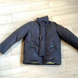 Diesel pre-owned puffed Jacket